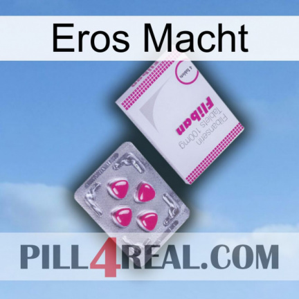 Eros Power 32